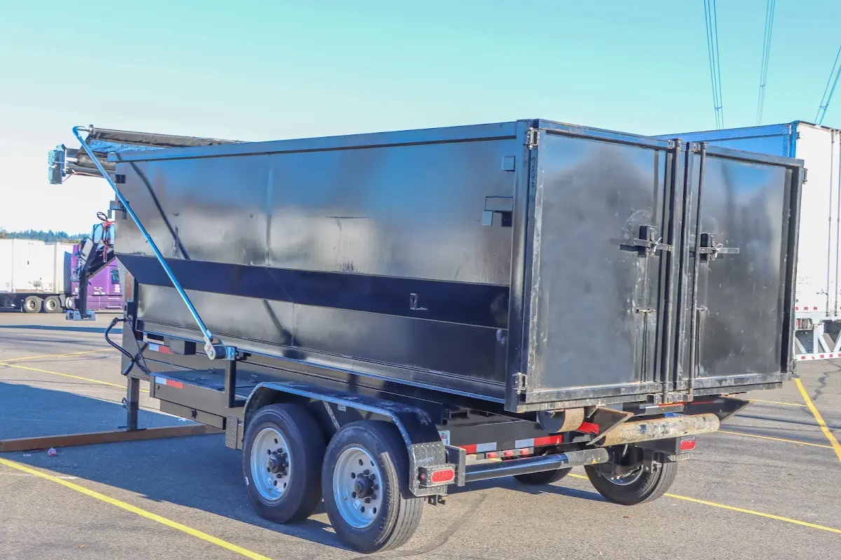 Dumpster Rental services in Midway, UT
